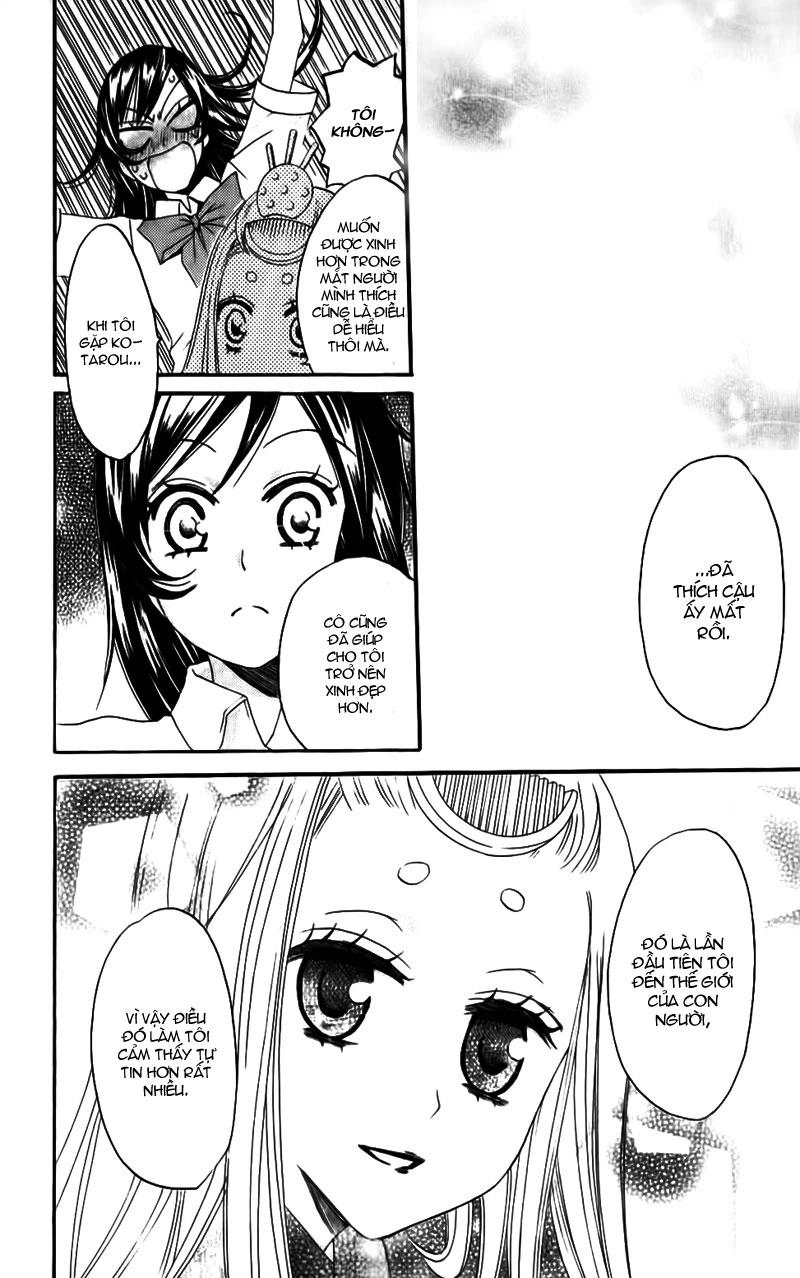 Thổ Thần Tập Sự Chapter 13 - 21