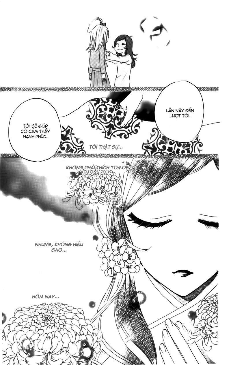 Thổ Thần Tập Sự Chapter 13 - 22