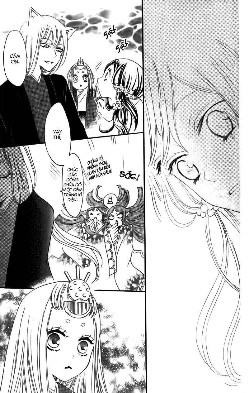 Thổ Thần Tập Sự Chapter 13 - 28