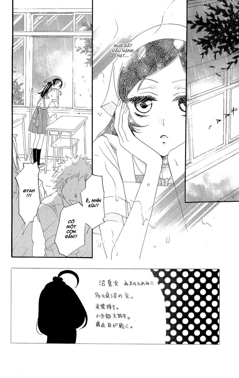 Thổ Thần Tập Sự Chapter 14 - 3