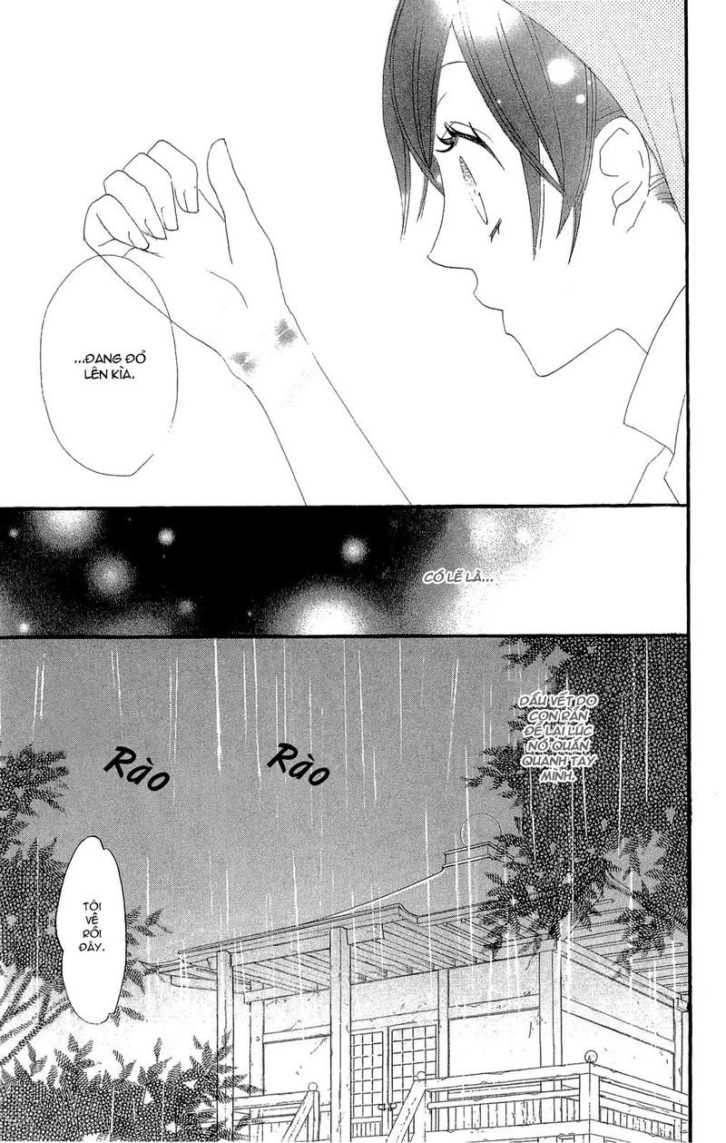 Thổ Thần Tập Sự Chapter 14 - 6