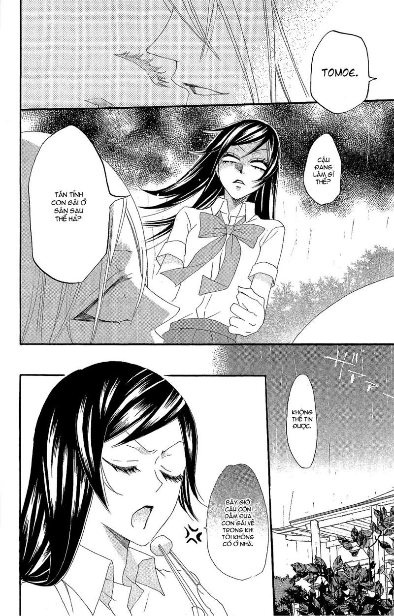 Thổ Thần Tập Sự Chapter 14 - 9