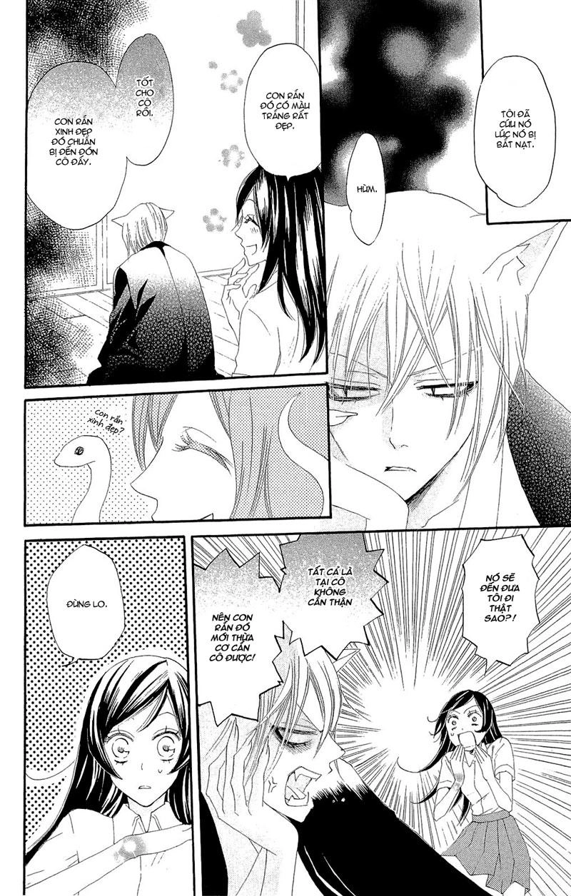 Thổ Thần Tập Sự Chapter 14 - 13