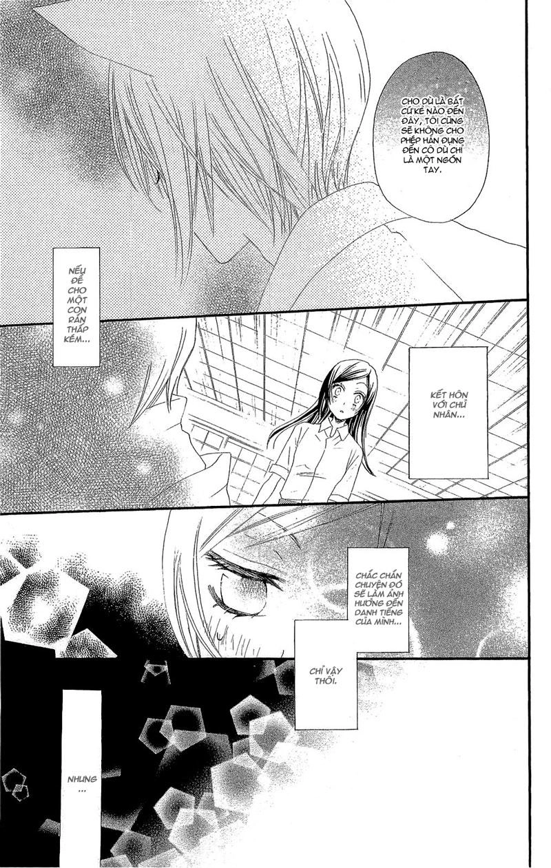 Thổ Thần Tập Sự Chapter 14 - 14