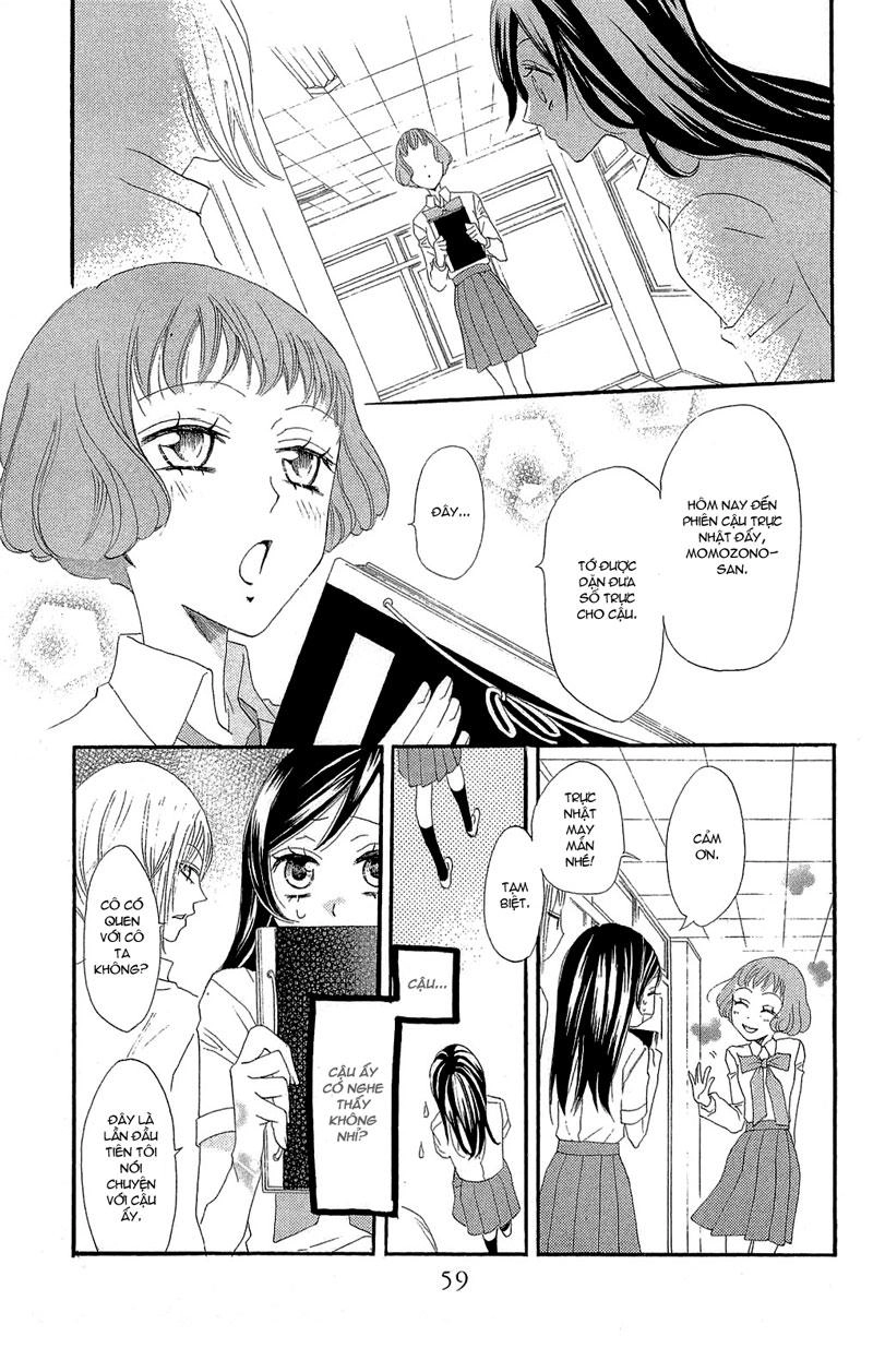 Thổ Thần Tập Sự Chapter 14 - 24