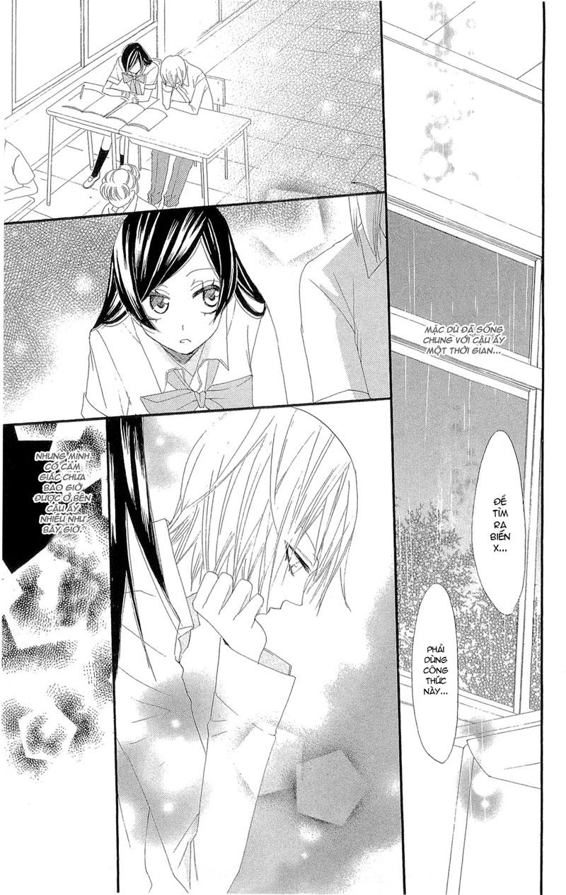 Thổ Thần Tập Sự Chapter 14 - 26