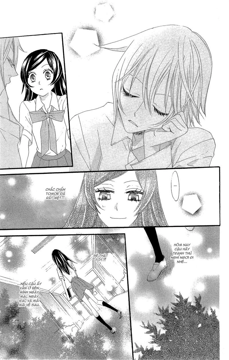 Thổ Thần Tập Sự Chapter 14 - 28