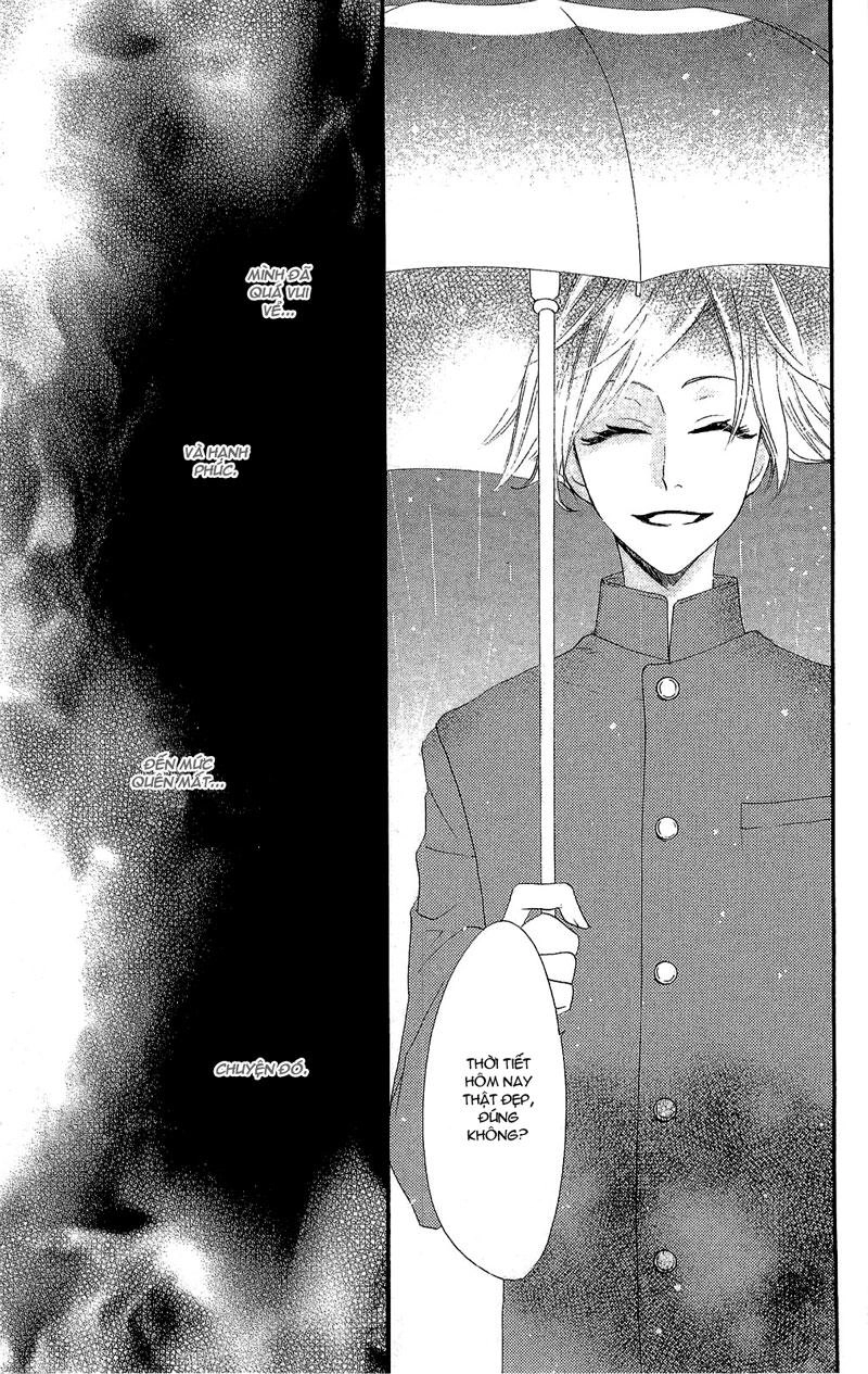 Thổ Thần Tập Sự Chapter 14 - 30