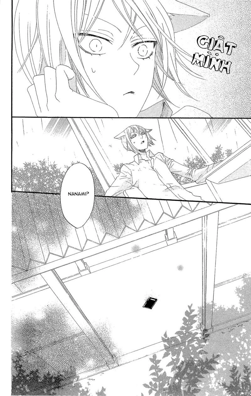 Thổ Thần Tập Sự Chapter 14 - 31