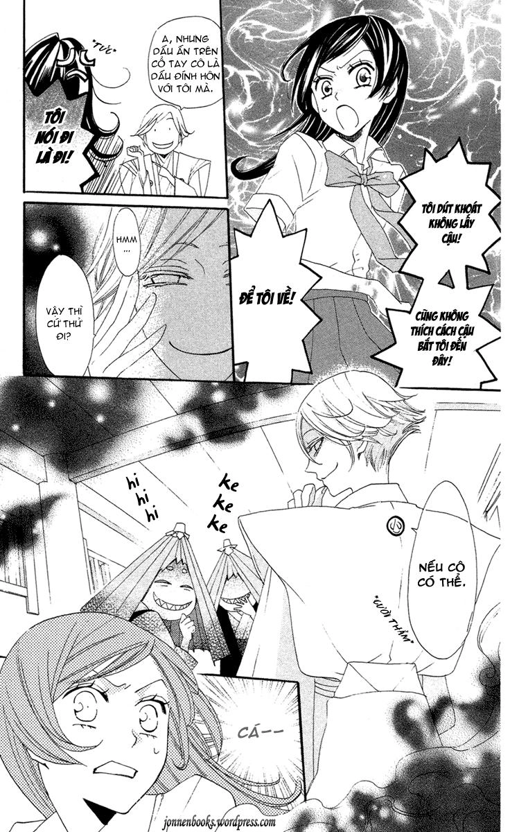 Thổ Thần Tập Sự Chapter 15 - 10