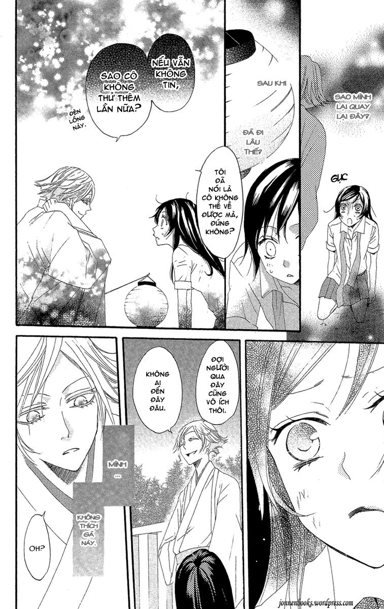 Thổ Thần Tập Sự Chapter 15 - 15