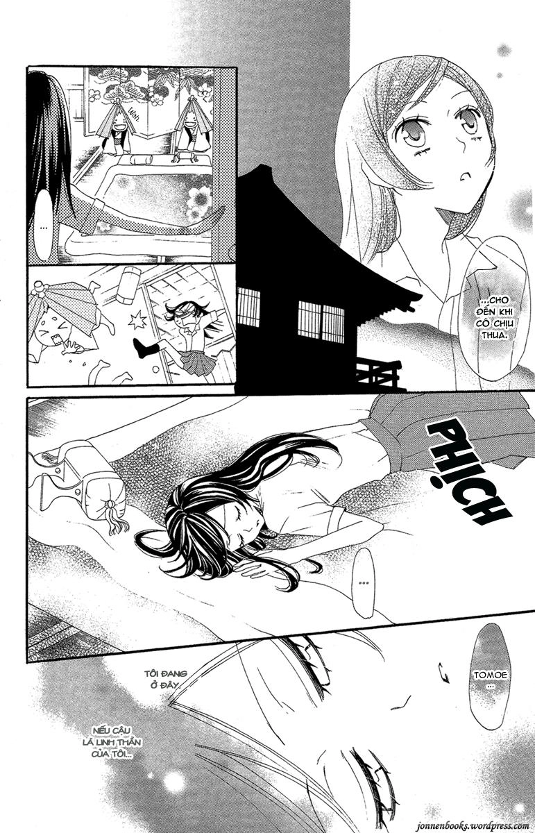 Thổ Thần Tập Sự Chapter 15 - 19