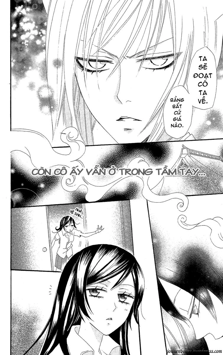 Thổ Thần Tập Sự Chapter 15 - 23