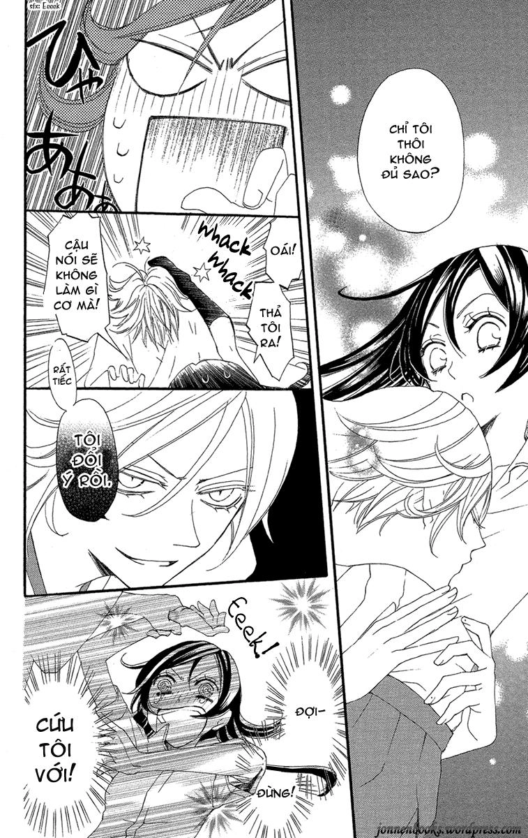 Thổ Thần Tập Sự Chapter 16 - 11