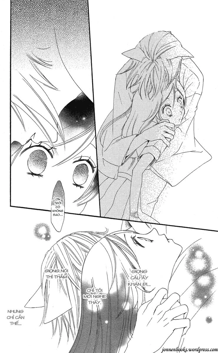 Thổ Thần Tập Sự Chapter 16 - 15