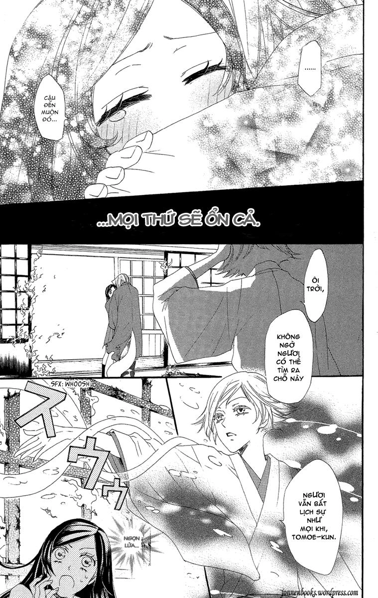 Thổ Thần Tập Sự Chapter 16 - 16