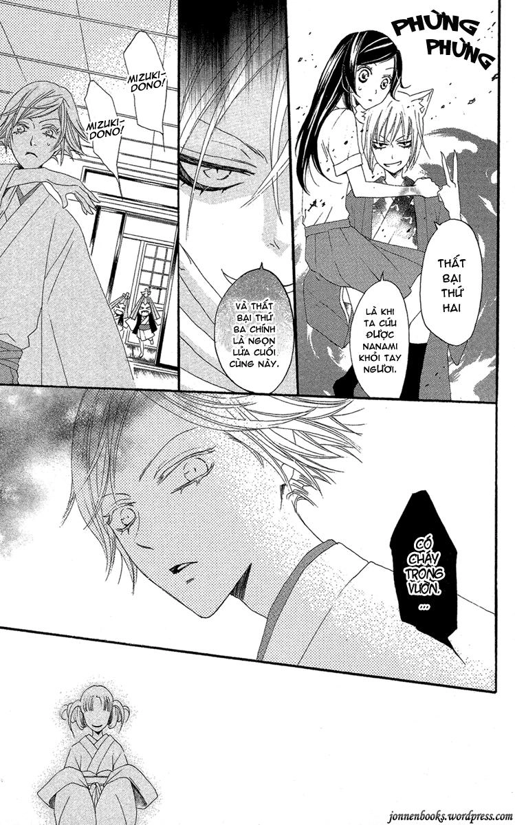 Thổ Thần Tập Sự Chapter 16 - 20