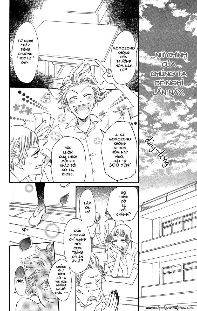 Thổ Thần Tập Sự Chapter 17 - 7