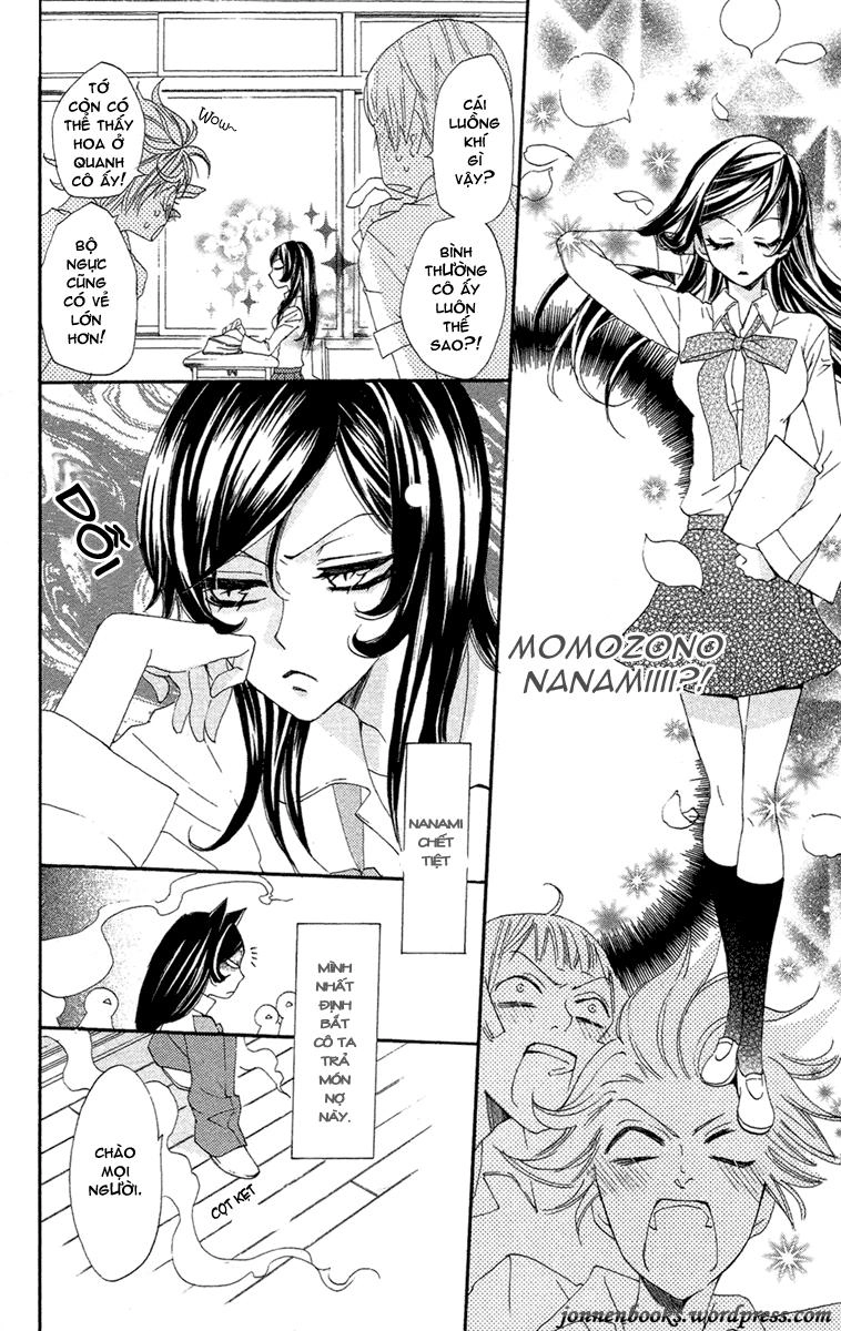 Thổ Thần Tập Sự Chapter 17 - 9