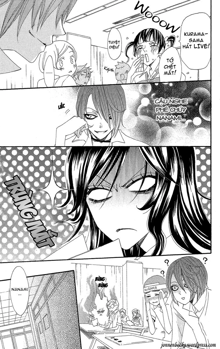 Thổ Thần Tập Sự Chapter 17 - 16