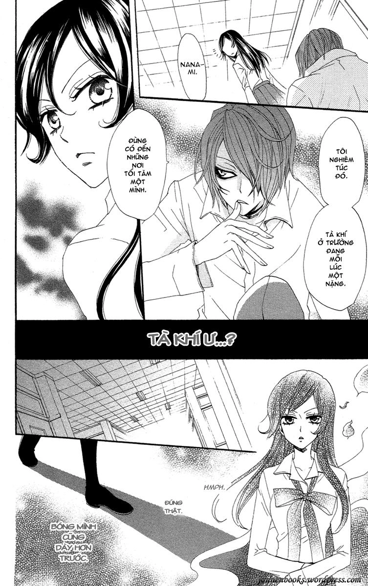 Thổ Thần Tập Sự Chapter 17 - 19