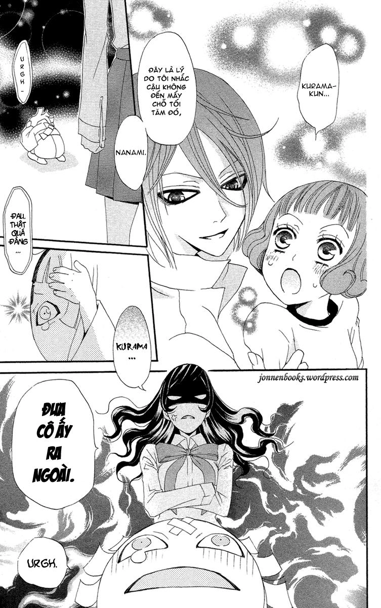 Thổ Thần Tập Sự Chapter 17 - 30