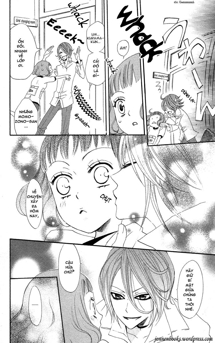 Thổ Thần Tập Sự Chapter 17 - 31