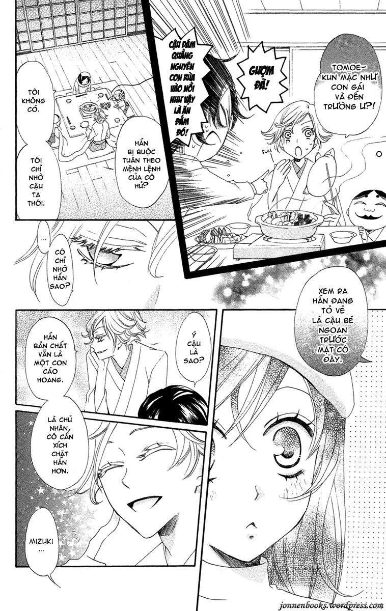 Thổ Thần Tập Sự Chapter 18 - 5