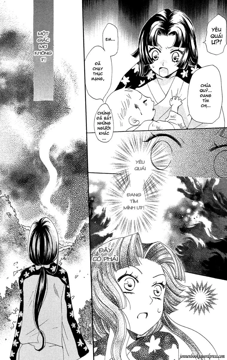 Thổ Thần Tập Sự Chapter 18 - 13