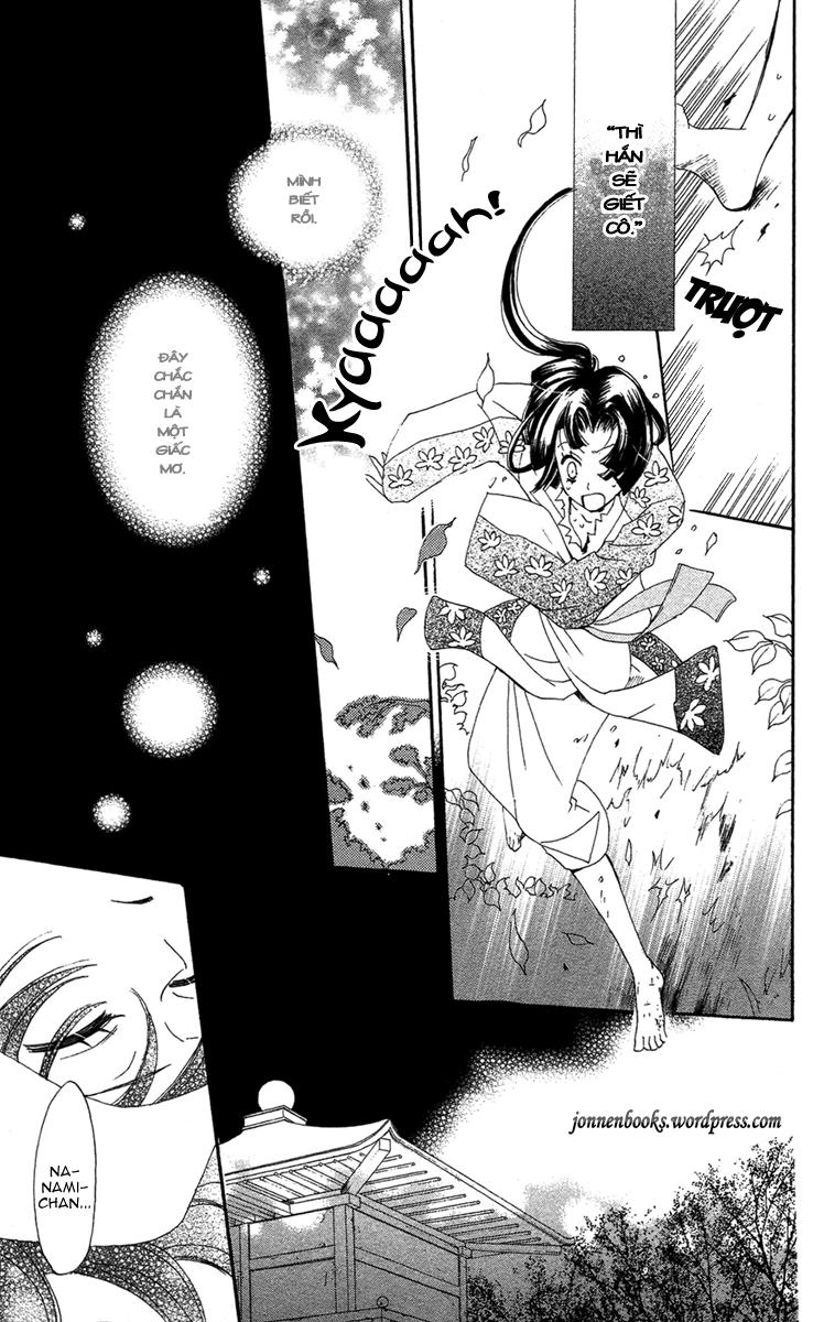 Thổ Thần Tập Sự Chapter 18 - 24