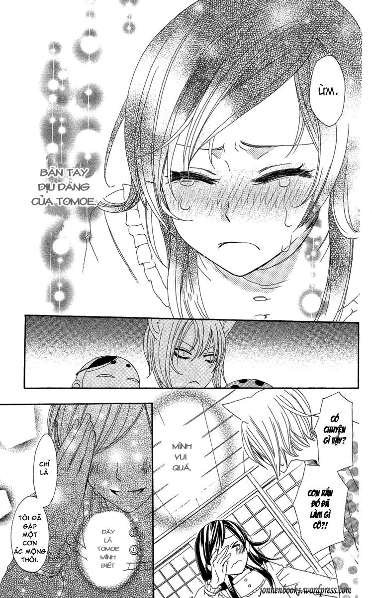 Thổ Thần Tập Sự Chapter 18 - 30