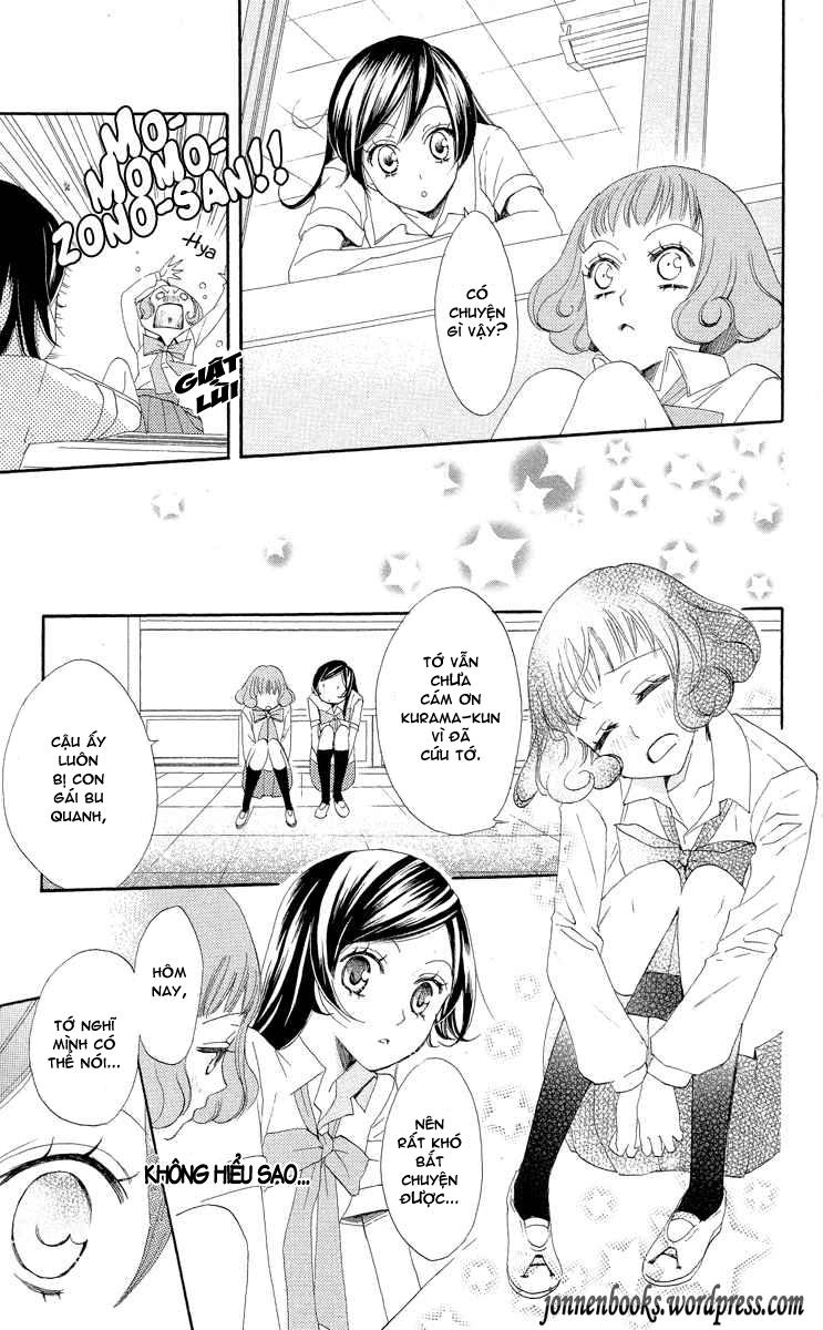 Thổ Thần Tập Sự Chapter 19 - 15