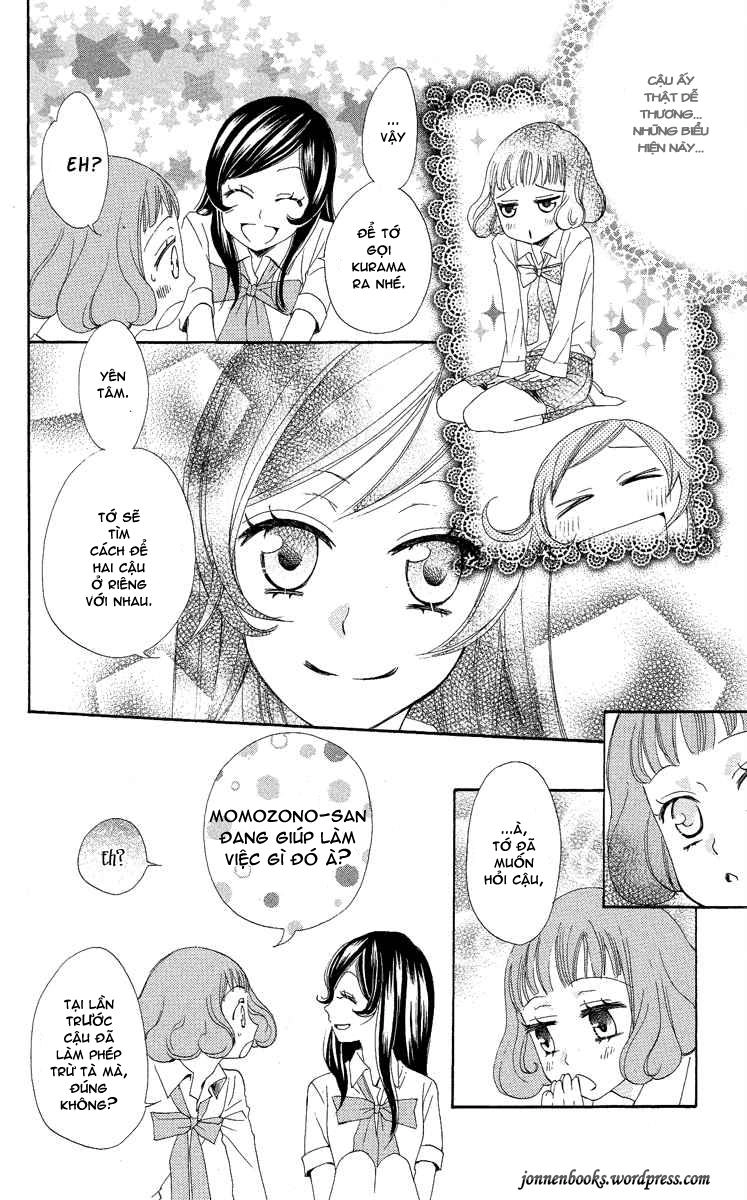 Thổ Thần Tập Sự Chapter 19 - 16