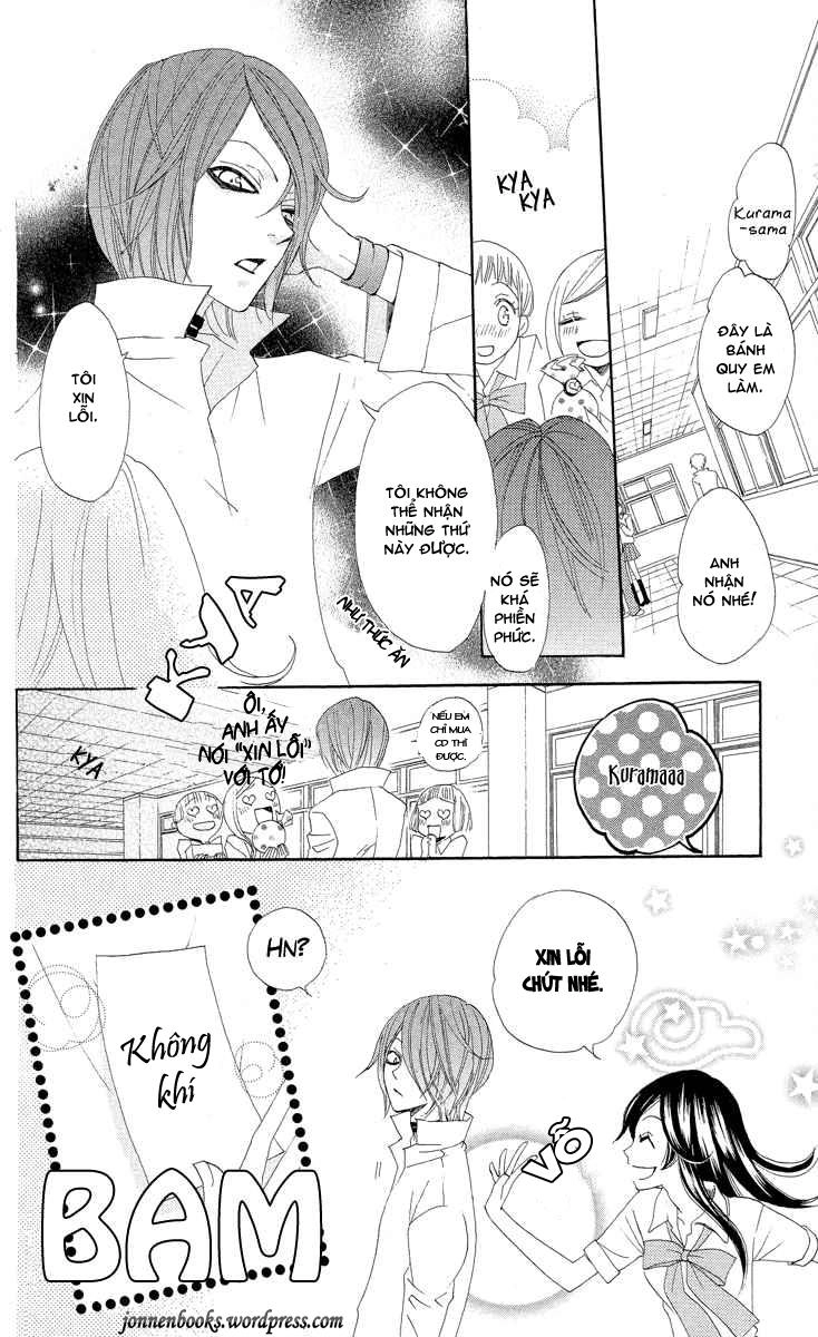 Thổ Thần Tập Sự Chapter 19 - 18