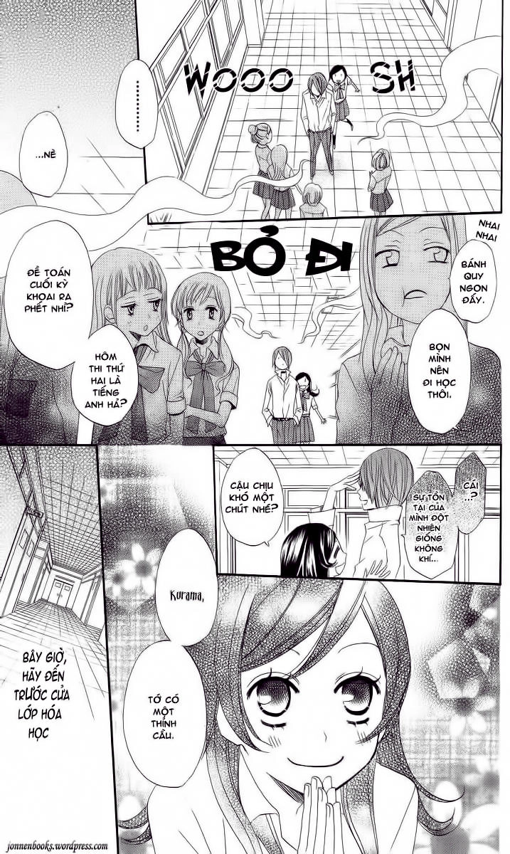 Thổ Thần Tập Sự Chapter 19 - 19