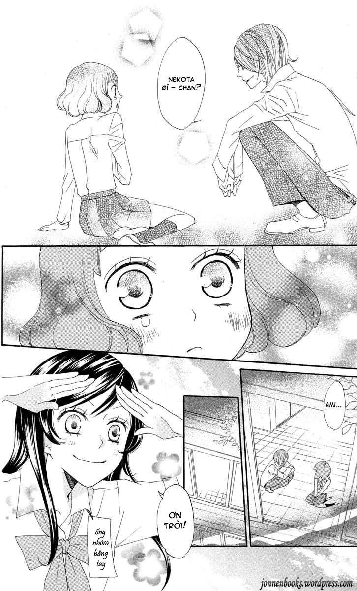 Thổ Thần Tập Sự Chapter 19 - 24