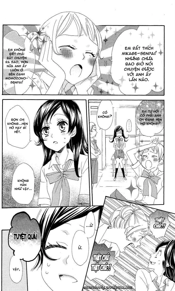 Thổ Thần Tập Sự Chapter 19 - 31