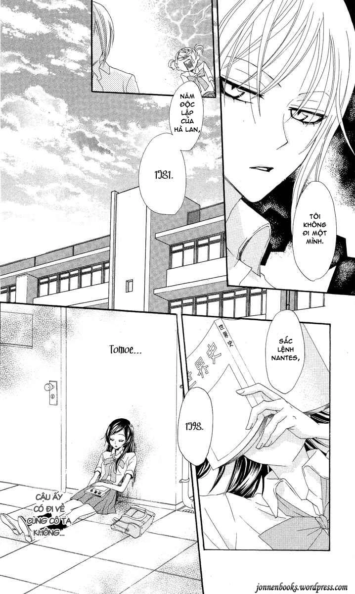 Thổ Thần Tập Sự Chapter 19 - 34