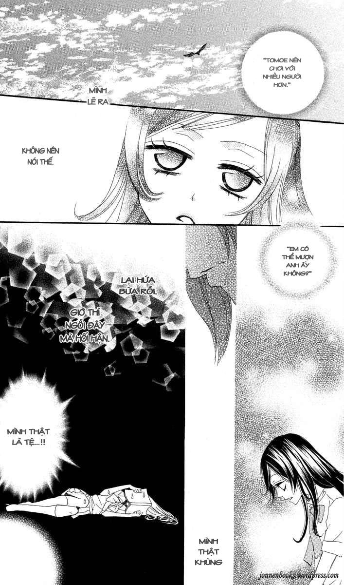 Thổ Thần Tập Sự Chapter 19 - 35