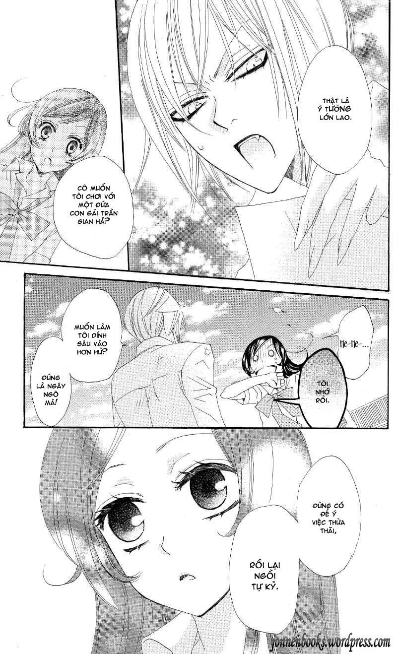 Thổ Thần Tập Sự Chapter 19 - 37