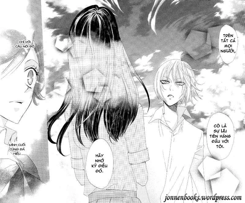 Thổ Thần Tập Sự Chapter 19 - 38