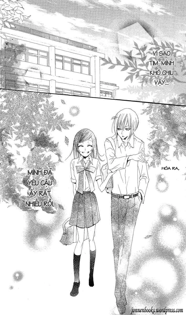 Thổ Thần Tập Sự Chapter 19 - 39