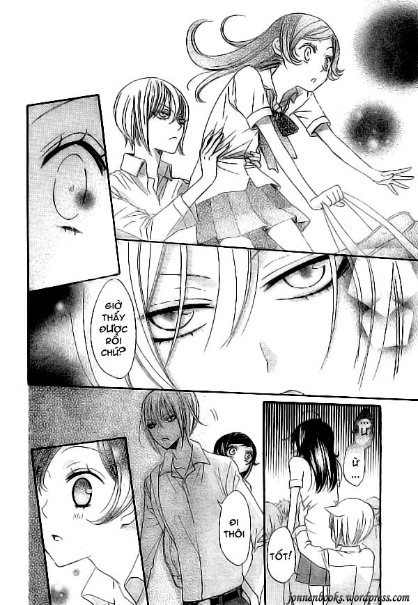 Thổ Thần Tập Sự Chapter 20 - 15