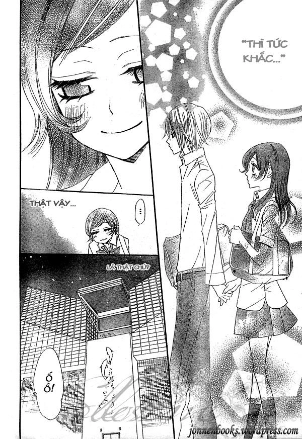 Thổ Thần Tập Sự Chapter 20 - 17