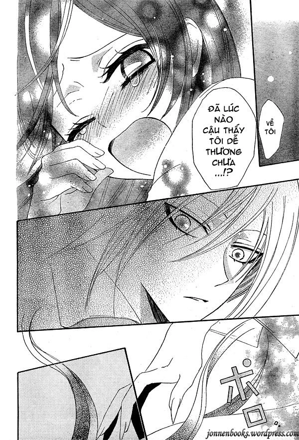 Thổ Thần Tập Sự Chapter 20 - 25