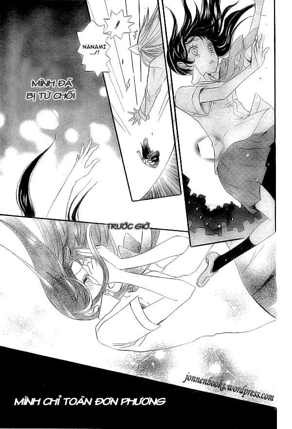 Thổ Thần Tập Sự Chapter 20 - 26