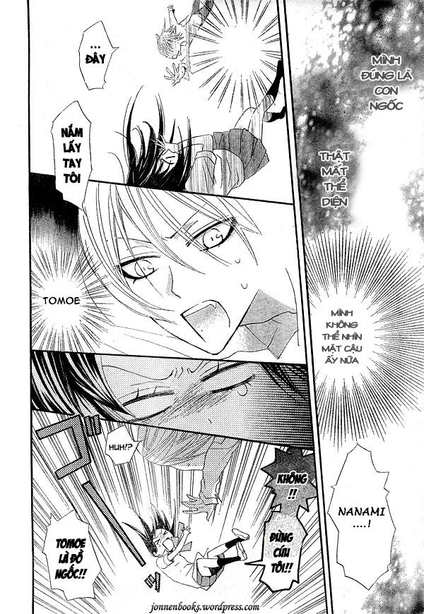 Thổ Thần Tập Sự Chapter 20 - 27