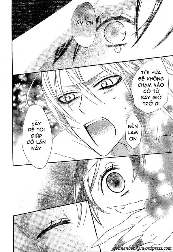 Thổ Thần Tập Sự Chapter 20 - 29