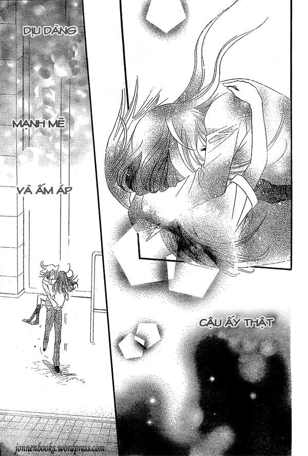 Thổ Thần Tập Sự Chapter 20 - 30