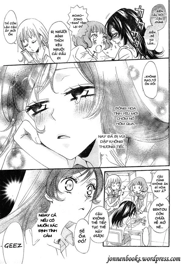 Thổ Thần Tập Sự Chapter 21 - 4